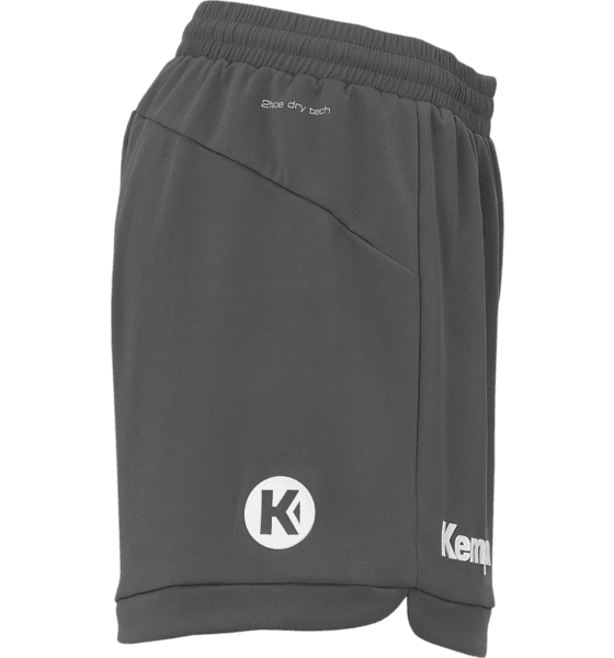 
KEMPA, 
PRIME SHORTS W, 
Detail 4

