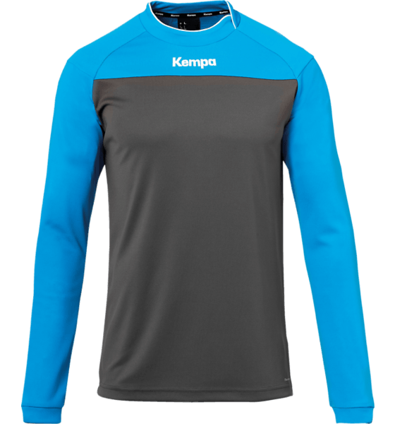 
KEMPA, 
PRIME LONGSLEEVE, 
Detail 1
