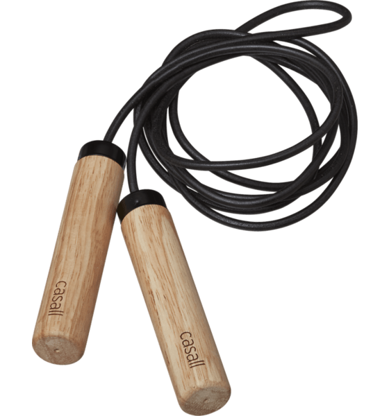 
CASALL, 
ECO JUMP ROPE WOOD, 
Detail 1
