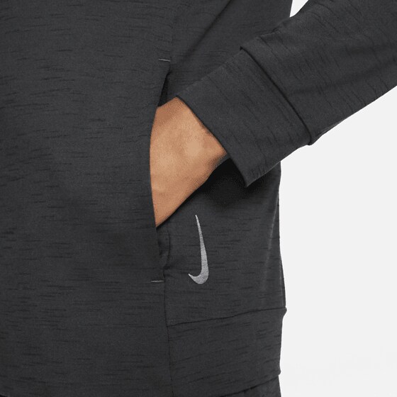 
NIKE, 
M NK DRY TOP FZ HPRDRY LT YOGA, 
Detail 2
