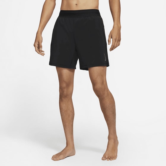 
NIKE, 
M NK SHORT FLX ACTIVE 2-1 YOGA, 
Detail 1
