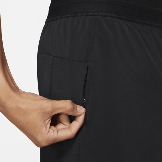 
NIKE, 
M NK SHORT FLX ACTIVE 2-1 YOGA, 
Detail 2
