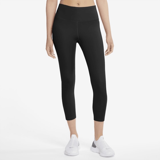 
NIKE, 
W EPIC FAST CROP PLUS, 
Detail 1
