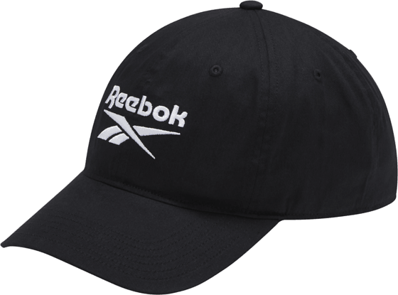 baseball cap reebok