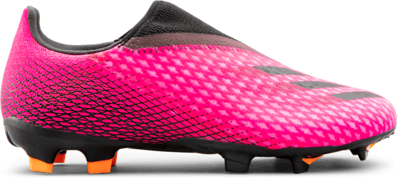 adidas x ghosted red