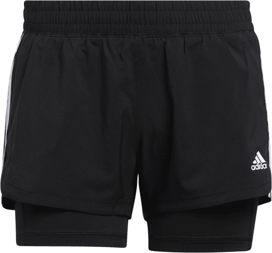 
ADIDAS, 
W PACER 3S 2 IN 1, 
Detail 5
