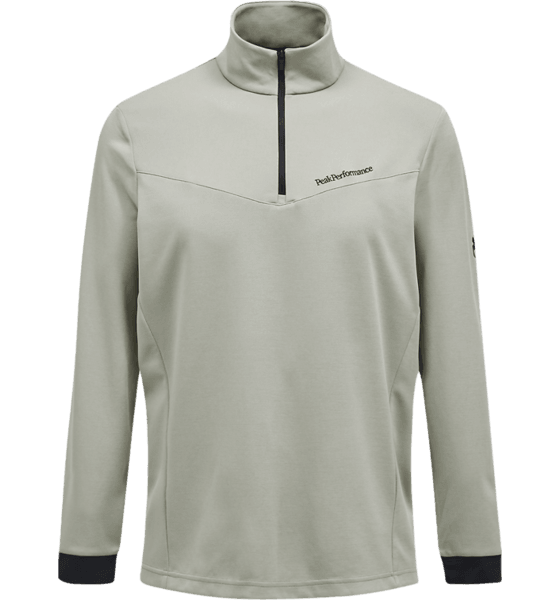 319087113101, M CHASE HALF ZIP, PEAK PERFORMANCE, Detail