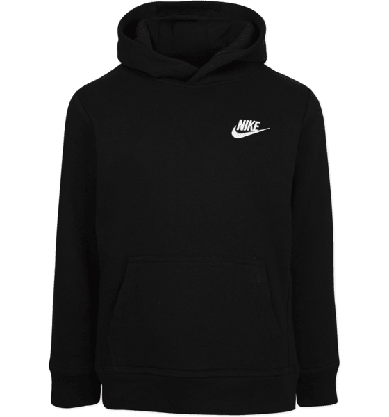 320358103101, K CLUB FLEECE PO HOODIE, NIKE, Detail