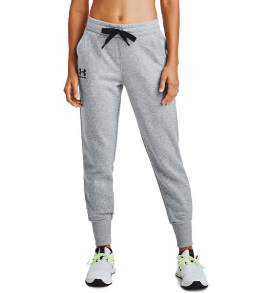 320394102104, W RIVAL FLEECE JOGGERS, UNDER ARMOUR, Detail
