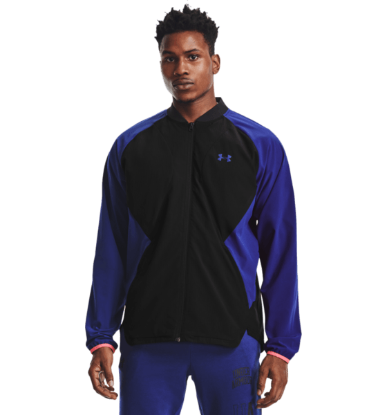 under armour stadium jacket