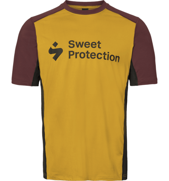 
SWEET PROTECTION, 
M HUNTER SS JSY, 
Detail 1
