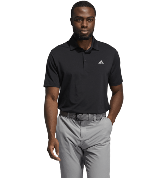 
ADIDAS, 
M ULT365 SOLID LC POLO, 
Detail 1
