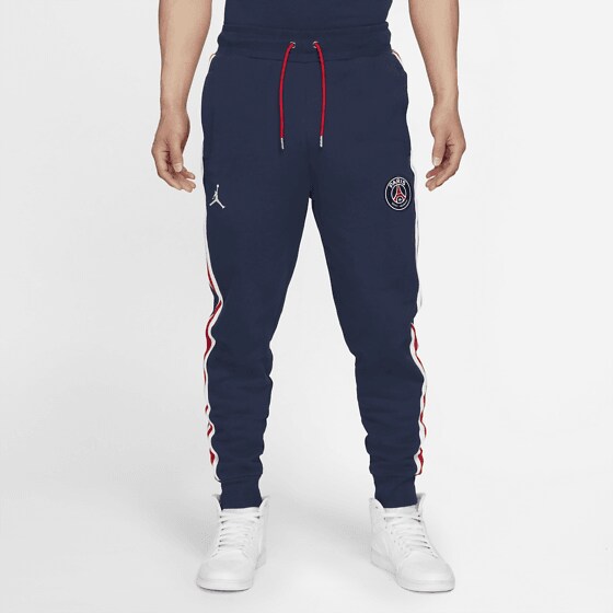 psg jordan fleece