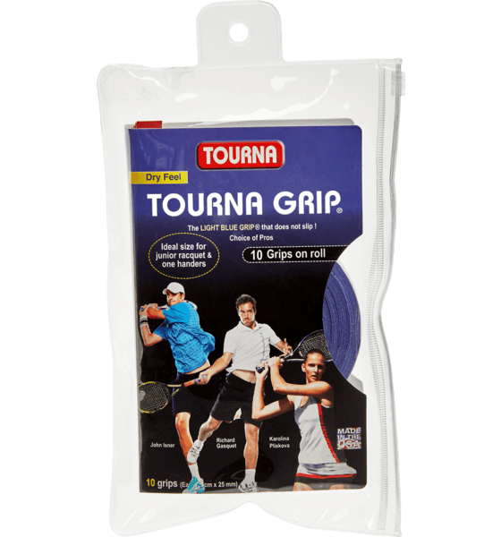 
TOURNA, 
TOURNA GRIP XL 10 PACK, 
Detail 1
