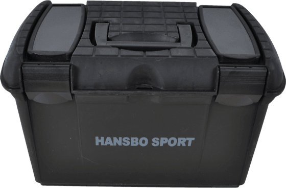 
HANSBO, 
GROOMING BOX, 
Detail 1
