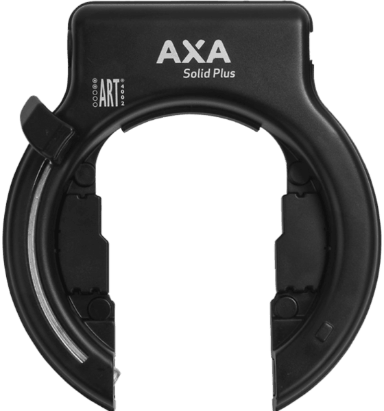 
AXA, 
SOLID PLUS RING LOCK, 
Detail 1
