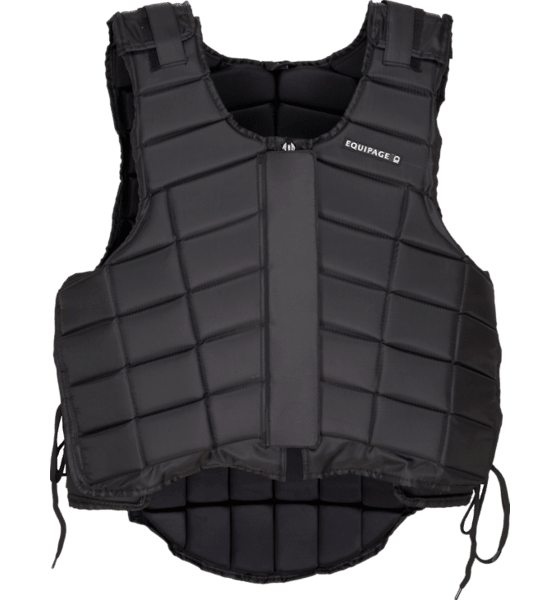 
EQUIPAGE, 
BODY RIDER PROTECTOR SR, 
Detail 1
