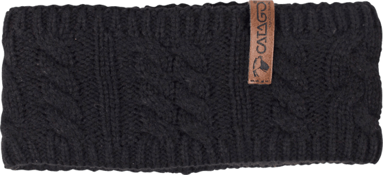 
CATAGO, 
KNITTED HEADBAND, 
Detail 1
