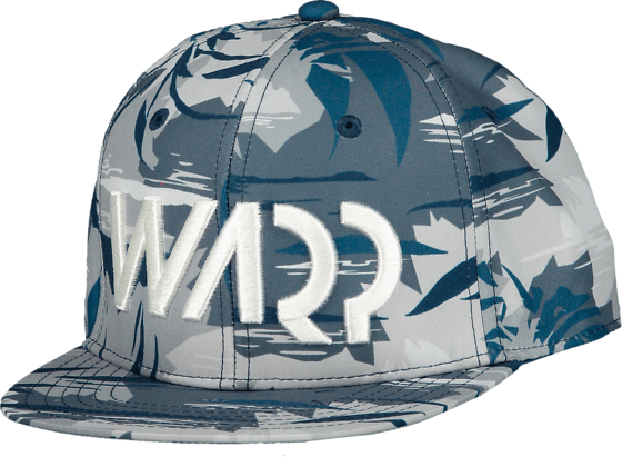 
WARP, 
J STREET CAP, 
Detail 1
