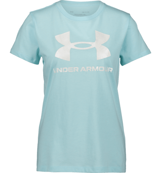 under armour stadium tee