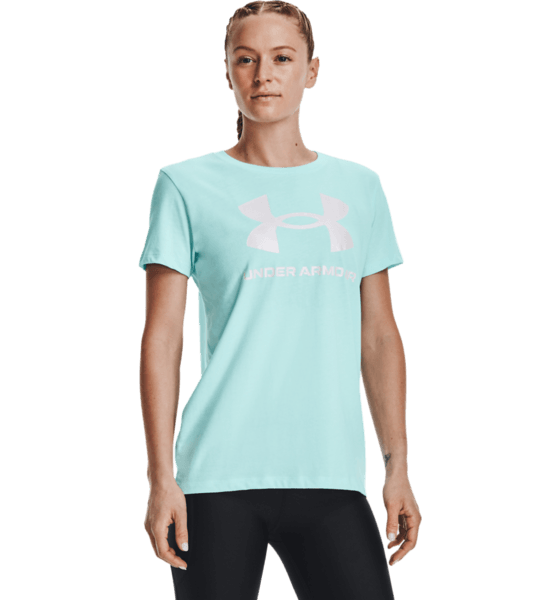 under armour stadium tee