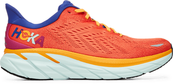 stadium hoka one one