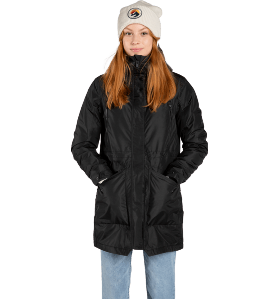 
EVEREST, 
W PADDED FUNCTION PARKA, 
Detail 1
