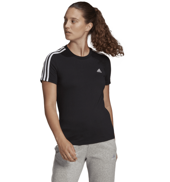 
ADIDAS, 
W 3S TEE, 
Detail 1
