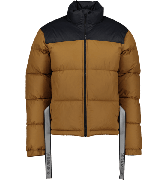 
EVEREST, 
U YATZE JACKET, 
Detail 4
