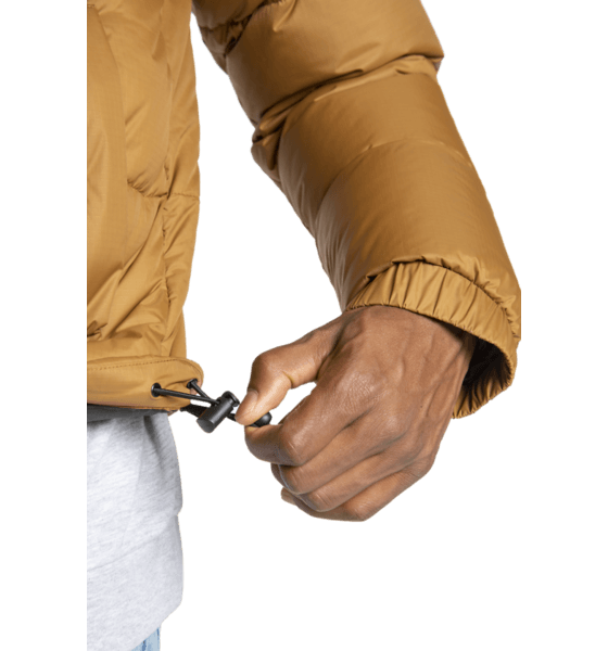 
EVEREST, 
U YATZE JACKET, 
Detail 1
