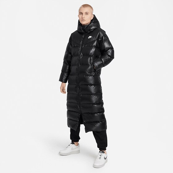 
NIKE, 
W THERMA FIT CITYHD PARKA, 
Detail 1
