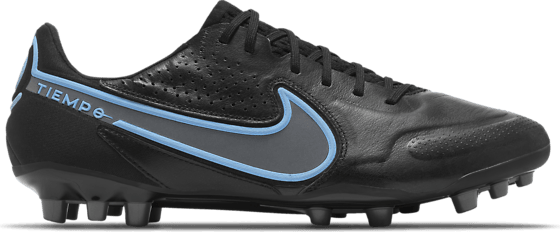 tiempo legend 9