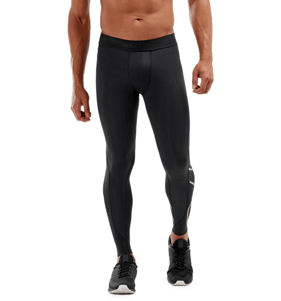 
2XU, 
M FORCE COMPRESSION TIGHTS, 
Detail 1
