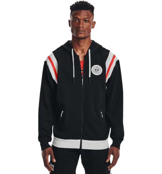 under armour stadium jacket