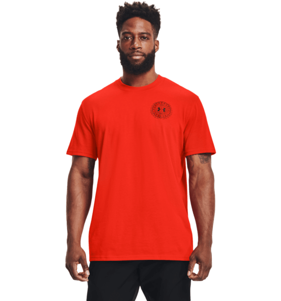 under armour stadium tee