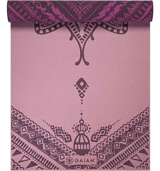 353783101101, INNER PEACE YOGA MAT 6MM, GAIAM, Detail