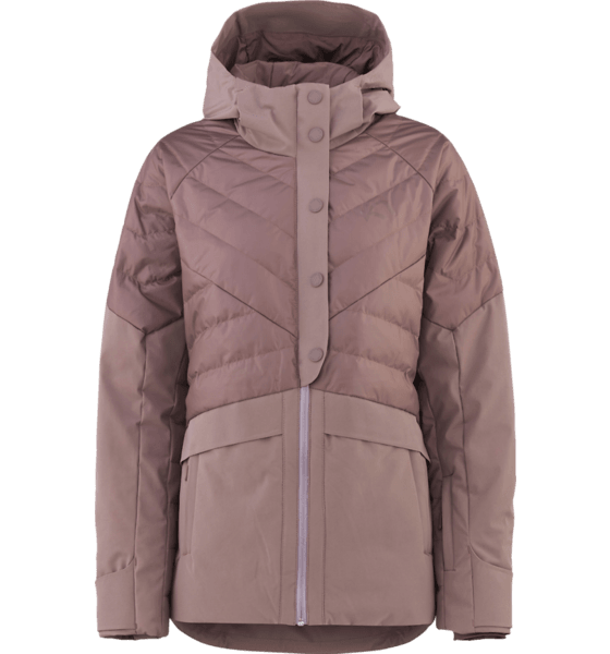 
KARI TRAA, 
W RAGNHILD DOWN JACKET, 
Detail 3
