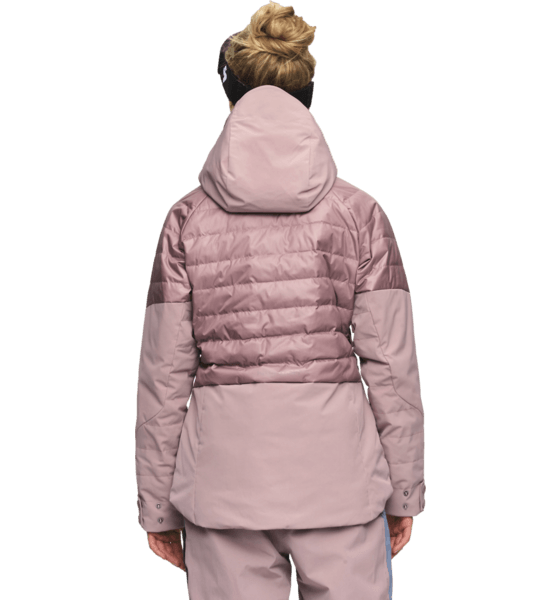 
KARI TRAA, 
W RAGNHILD DOWN JACKET, 
Detail 2
