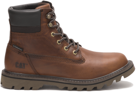 red suede flat boots