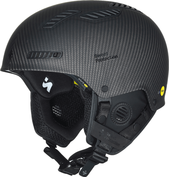 
SWEET PROTECTION, 
Grimnir 2Vi MIPS Helmet, 
Detail 1
