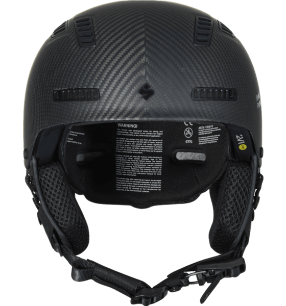 
SWEET PROTECTION, 
Grimnir 2Vi MIPS Helmet, 
Detail 2
