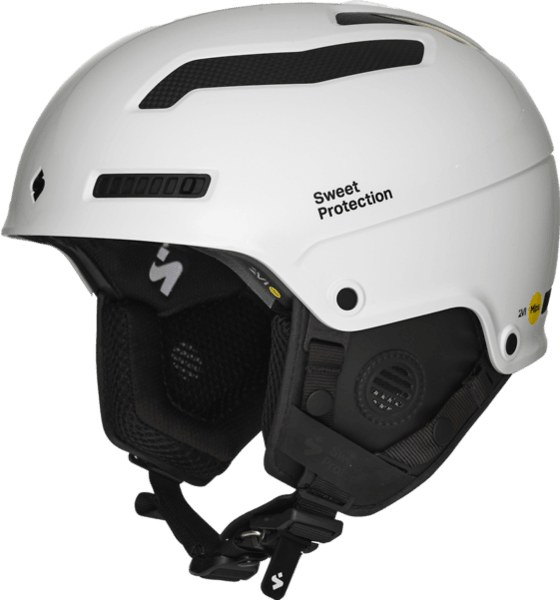 
SWEET PROTECTION, 
Trooper 2Vi MIPS Helmet, 
Detail 1
