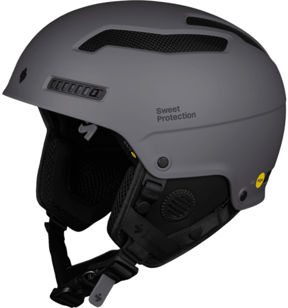 
SWEET PROTECTION, 
Trooper 2Vi MIPS Helmet, 
Detail 1
