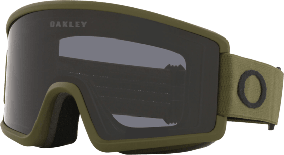 
OAKLEY, 
TARGET LINE L, 
Detail 1

