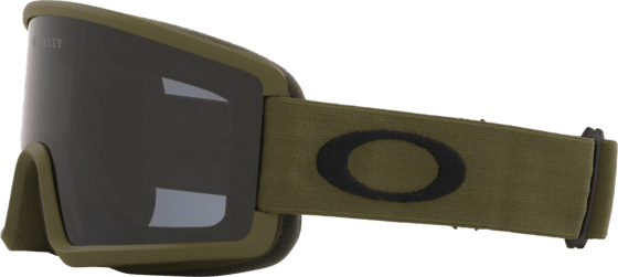 
OAKLEY, 
TARGET LINE L, 
Detail 3
