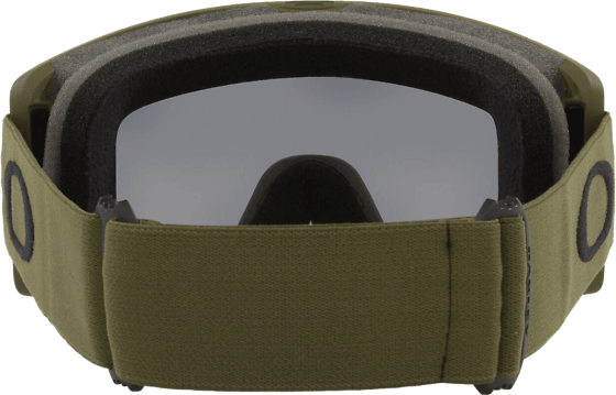 
OAKLEY, 
TARGET LINE L, 
Detail 4

