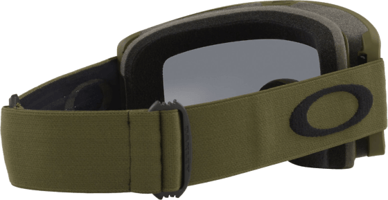 
OAKLEY, 
TARGET LINE L, 
Detail 5
