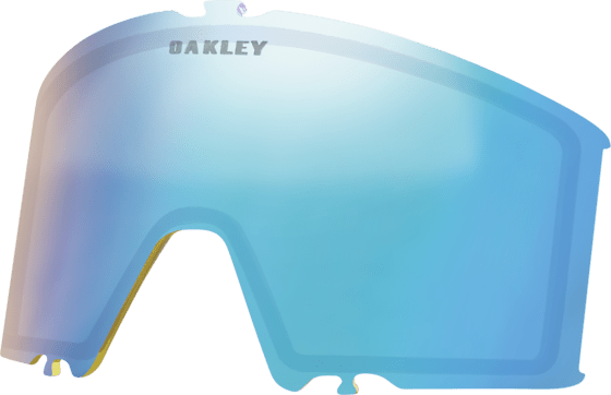 
OAKLEY, 
REPLACEMENT LENS TARGET LINE L, 
Detail 1
