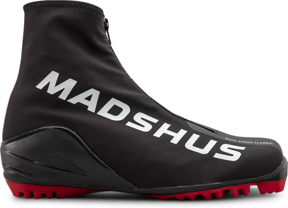 
MADSHUS, 
RACE SPEED CLASSIC, 
Detail 1
