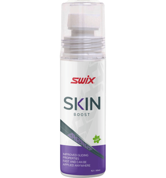 
SWIX, 
SKIN BOOST, 
Detail 1
